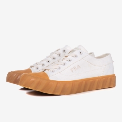 Fila Classic Kicks G - Miesten Urheilukengät - Beige | FI-45983